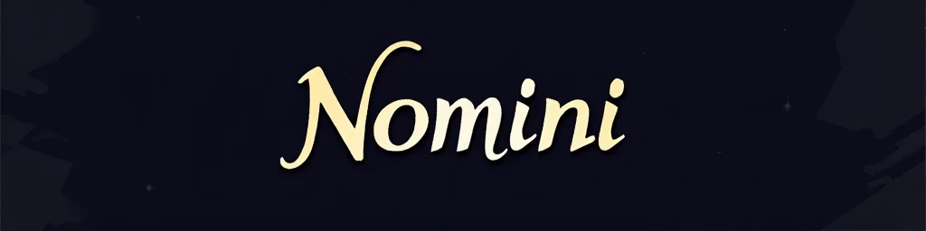 Nomini